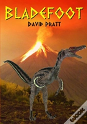 Capa do artigo Bladefoot