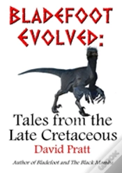 Capa do artigo Bladefoot Evolved