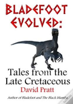 Capa do artigo Bladefoot Evolved
