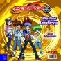 Bladers Lendários  - Preview