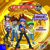 Bladers Lendários 