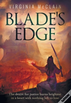 Capa do artigo Blade'S Edge