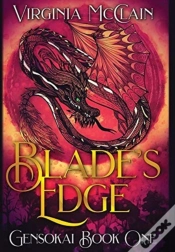 Capa do artigo Blade