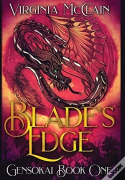 Capa do artigo Blade'S Edge