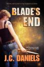 Blade'S End - Preview