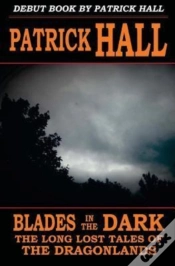 Capa do artigo Blades In The Dark