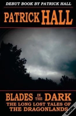 Capa do artigo Blades In The Dark