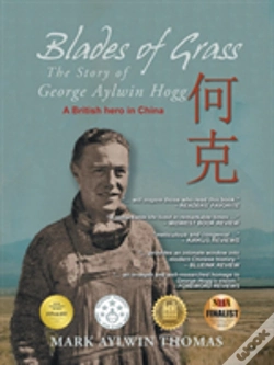 Capa do artigo Blades Of Grass