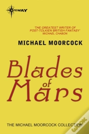 Capa do artigo Blades Of Mars