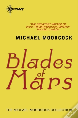 Capa do artigo Blades Of Mars