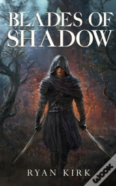 Blades Of Shadow