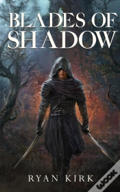 Capa do artigo Blades Of Shadow