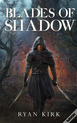 Capa do artigo Blades Of Shadow