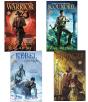 Blades Of The Rose Bundle: Warrior, Scoundrel, Rebel, & Stranger - Preview