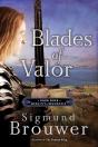 Blades Of Valor - Preview