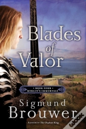 Capa do artigo Blades Of Valor