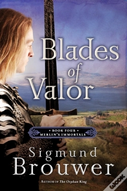 Capa do artigo Blades Of Valor