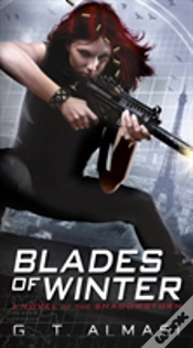 Capa do artigo Blades Of Winter