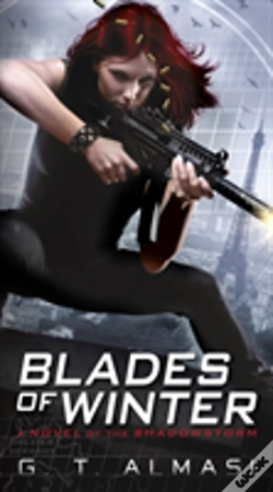 Capa do artigo Blades Of Winter