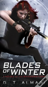 Blades Of Winter