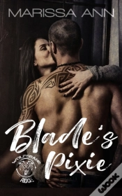 Capa do artigo Blade