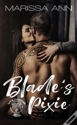 Capa do artigo Blade'S Pixie
