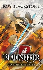 Capa do artigo Bladeseeker