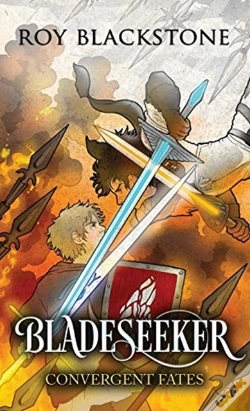 Capa do artigo Bladeseeker