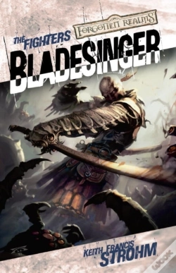 Capa do artigo Bladesinger