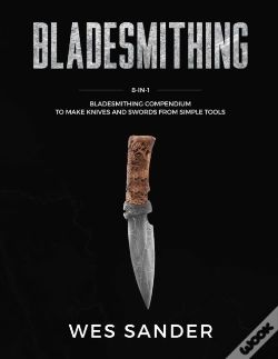Capa do artigo Bladesmithing: 8-In-1 Bladesmithing Comp