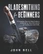 Bladesmithing For Beginners - Preview