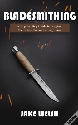 Capa do artigo Bladesmithing