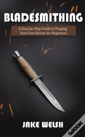 Capa do artigo Bladesmithing