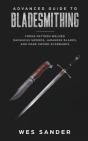 Bladesmithing - Preview