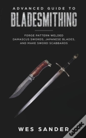 Capa do artigo Bladesmithing