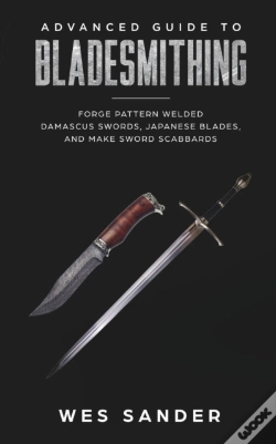 Capa do artigo Bladesmithing