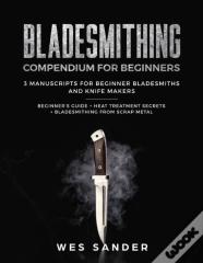 Bladesmithing