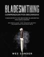 Bladesmithing - Preview