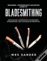 Bladesmithing