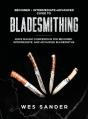 Bladesmithing - Preview