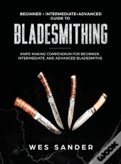 Capa do artigo Bladesmithing