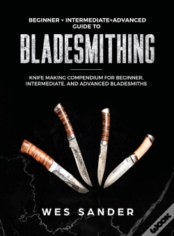 Capa do artigo Bladesmithing