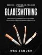 Bladesmithing - Preview