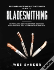 Capa do artigo Bladesmithing