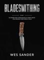 Bladesmithing - Preview