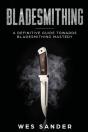 Bladesmithing - Preview