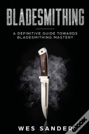 Capa do artigo Bladesmithing