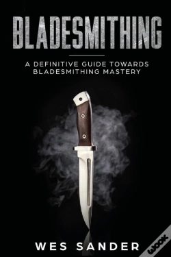 Capa do artigo Bladesmithing