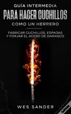 Capa do artigo Bladesmithing