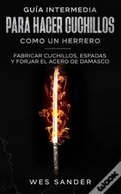 Capa do artigo Bladesmithing